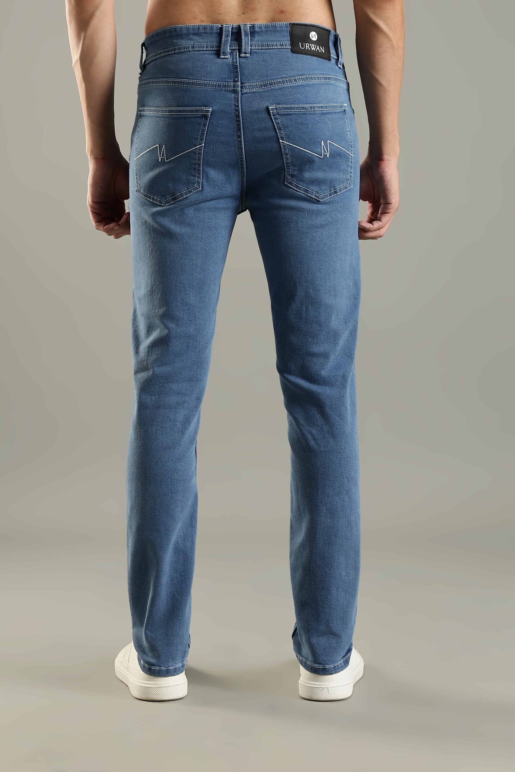 denim pant everyday style