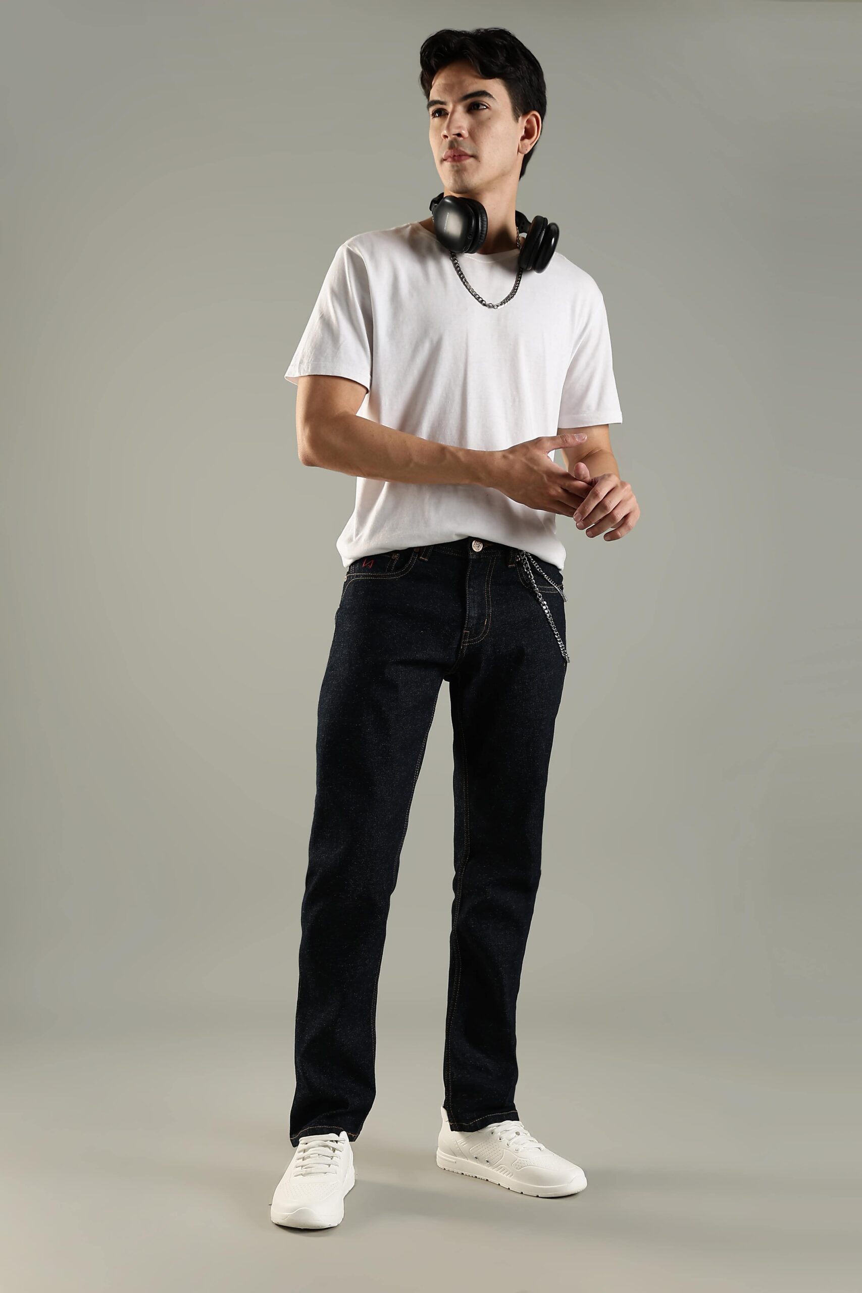 Best Vintage Denim Pant Italian Selvedge